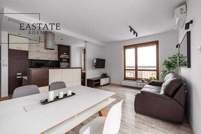 Mieszkanie 3-pokojowe Warszawa Bemowo, ul. Dywizjonu 303. Zdjęcie 2