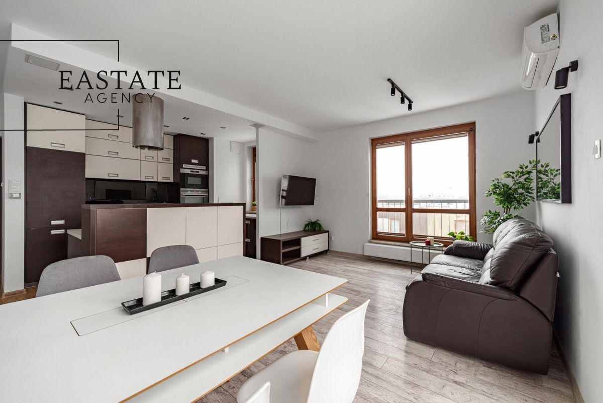 Mieszkanie 3-pokojowe Warszawa Bemowo, ul. Dywizjonu 303. Zdjęcie 2