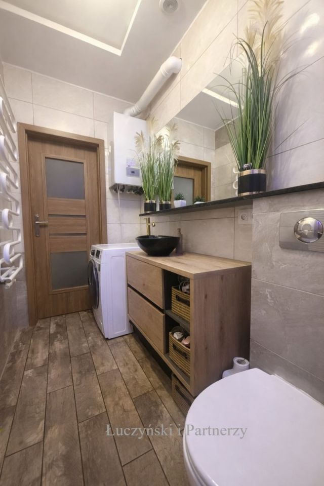 Mieszkanie 1-pokojowe Lubawka. Zdjęcie 10