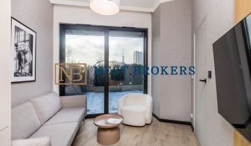 Mieszkanie 2-pokojowe Kraków Śródmieście, ul. Mogilska