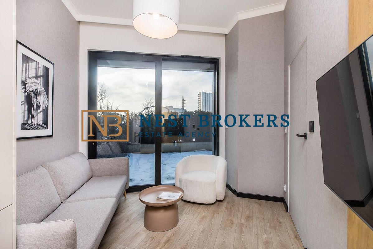 Mieszkanie 2-pokojowe Kraków Śródmieście, ul. Mogilska. Zdjęcie 2