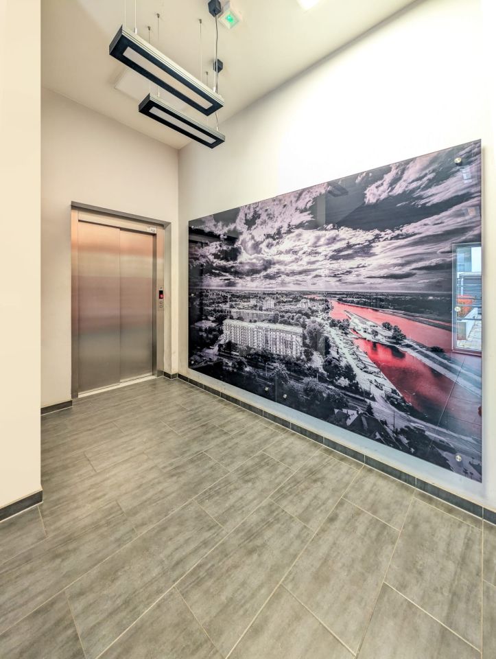 Mieszkanie 3-pokojowe Wrocław Kleczków, ul. Władysława Reymonta. Zdjęcie 16