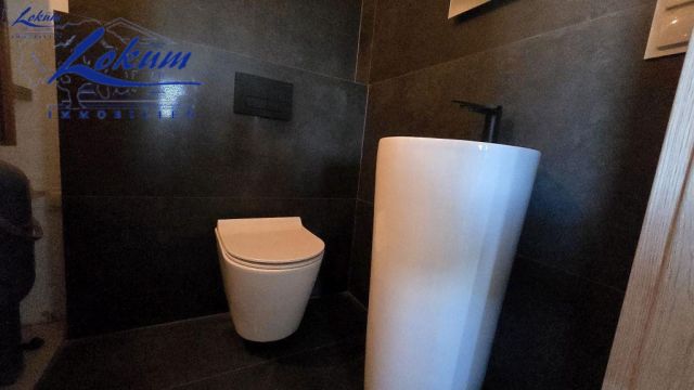 dom wolnostojący, 4 pokoje Perkowo, ul. Bobrowa. Zdjęcie 18