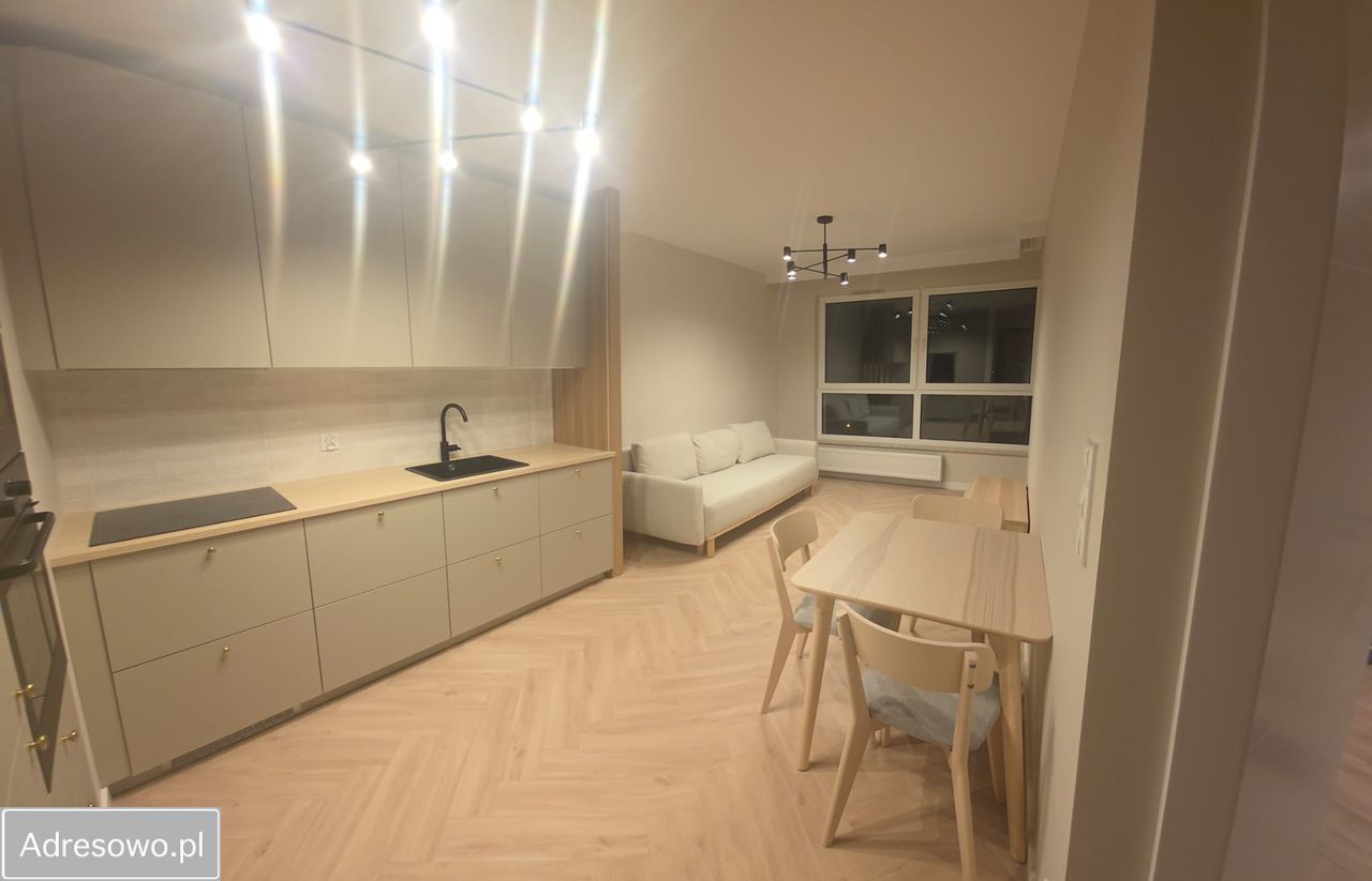 Mieszkanie 2-pokojowe Gdańsk Jasień, ul. Przytulna. Zdjęcie 6