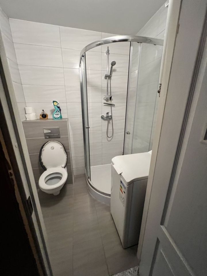 Mieszkanie 2-pokojowe Czarnocin. Zdjęcie 4