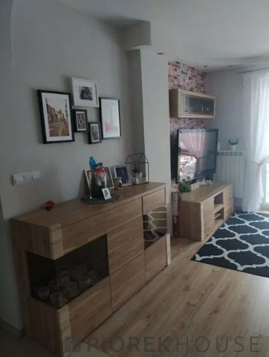 Mieszkanie 3-pokojowe Warszawa Białołęka, ul. Marywilska. Zdjęcie 2