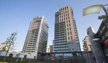 Garaż/miejsce parkingowe Warszawa Śródmieście, ul. Grzybowska