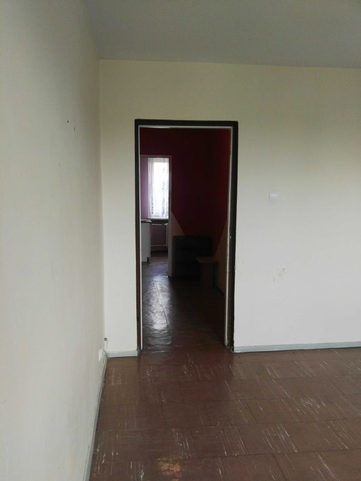 Mieszkanie 1-pokojowe Gołdap, ul. Partyzantów. Zdjęcie 7