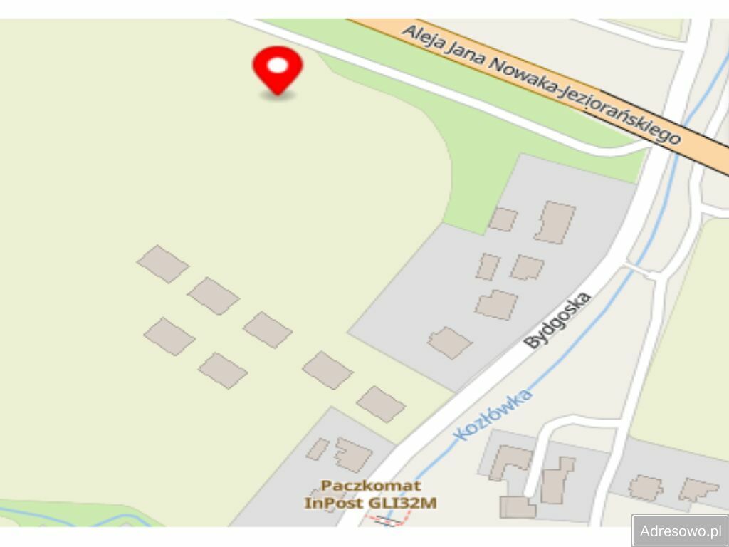 Działka budowlana Gliwice Brzezinka. Zdjęcie 3