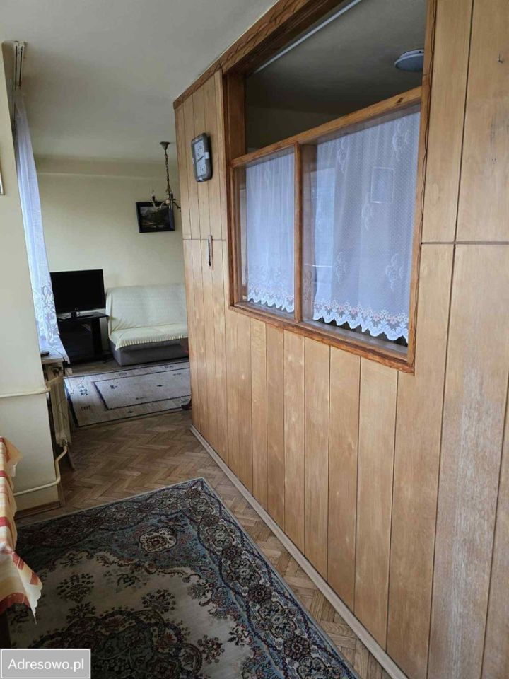 Mieszkanie 2-pokojowe Kraków Śródmieście, ul. Karola Szymanowskiego. Zdjęcie 13