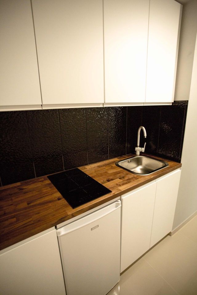 Mieszkanie 2-pokojowe Wrocław Śródmieście, ul. św. Mikołaja. Zdjęcie 2