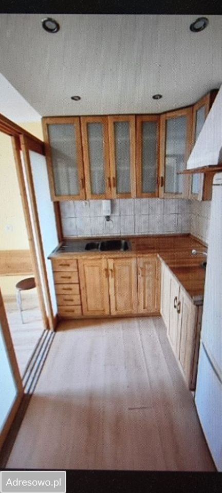 Mieszkanie 2-pokojowe Zakopane, al. 3 Maja. Zdjęcie 3