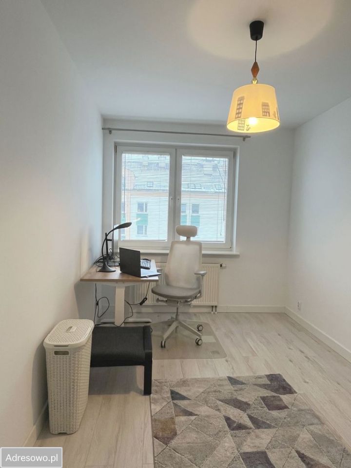 Mieszkanie 3-pokojowe Warszawa Ursynów, ul. Wąwozowa. Zdjęcie 3