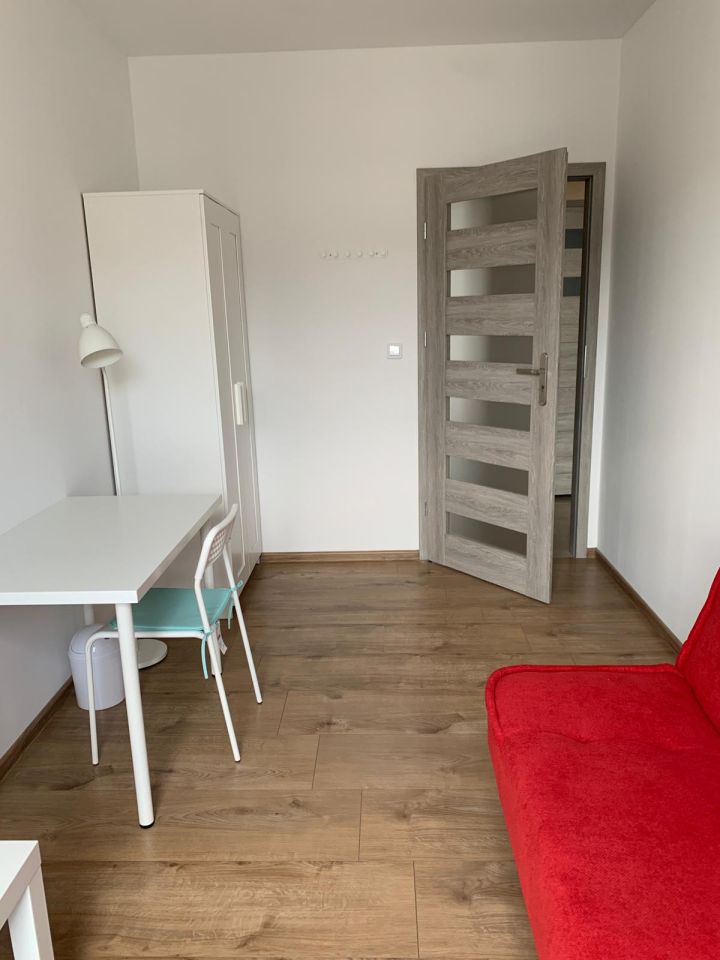 Pokój Warszawa Mokotów, ul. Komputerowa. Zdjęcie 2