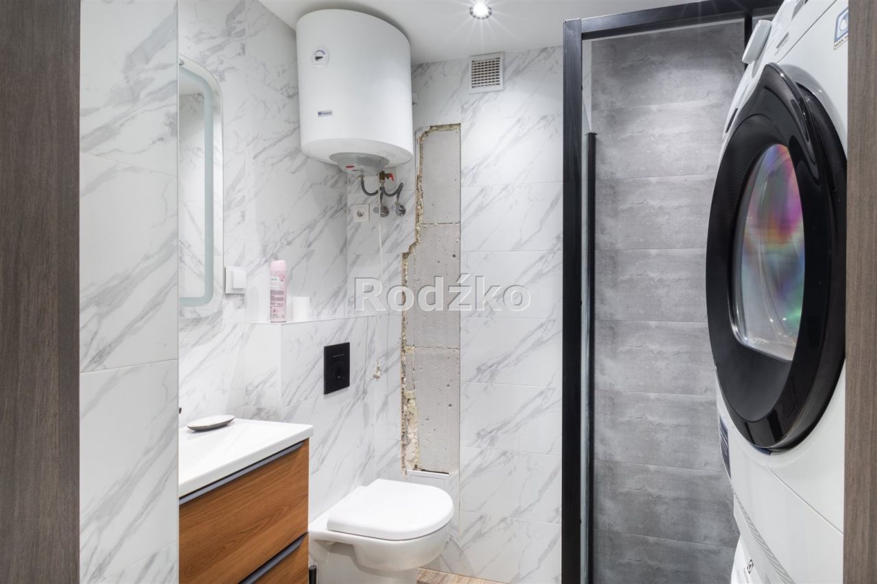 Mieszkanie 2-pokojowe Bydgoszcz Łęgnowo, ul. Okólna. Zdjęcie 8