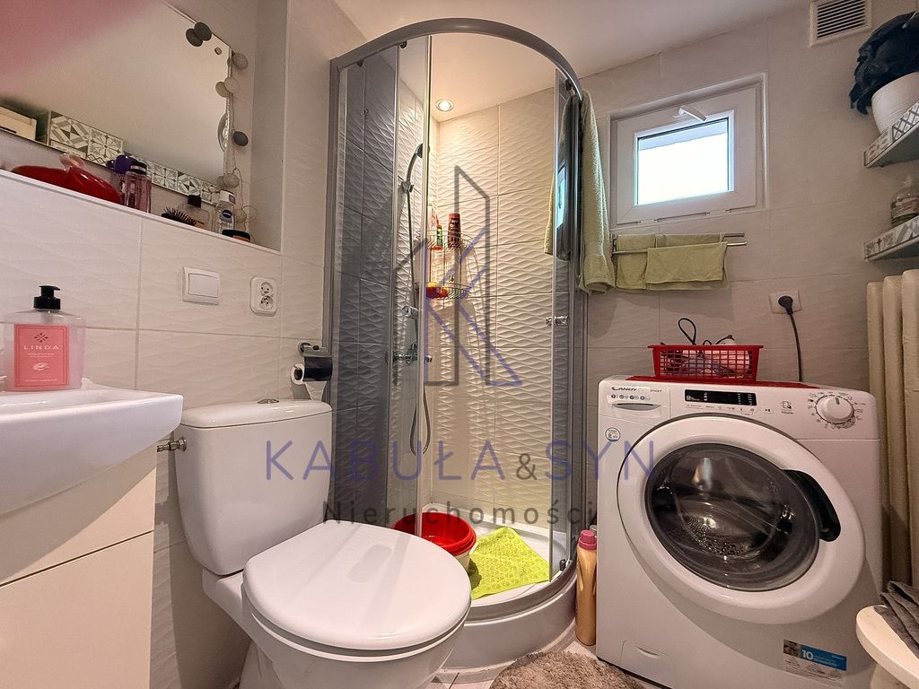 dom wolnostojący, 4 pokoje Bydgoszcz Smukała Dolna, ul. Palmowa. Zdjęcie 27