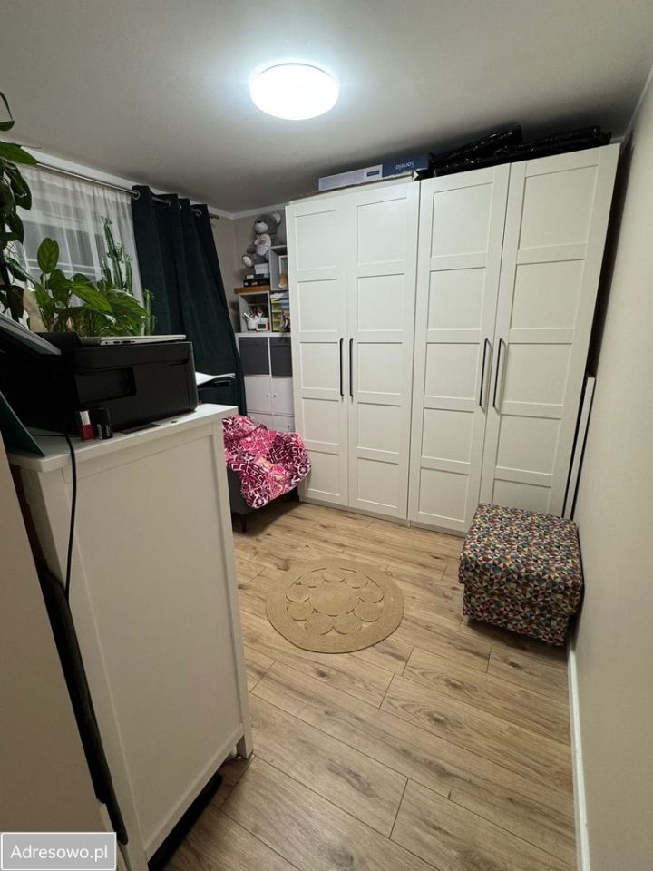 Mieszkanie 3-pokojowe Gdańsk Orunia Górna, ul. gen. Elżbiety Zawackiej. Zdjęcie 5