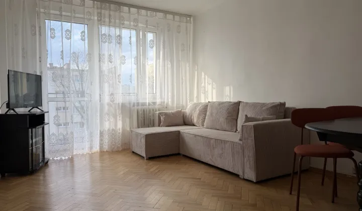 Mieszkanie 2-pokojowe Łódź Karolew, ul. Walerego Wróblewskiego