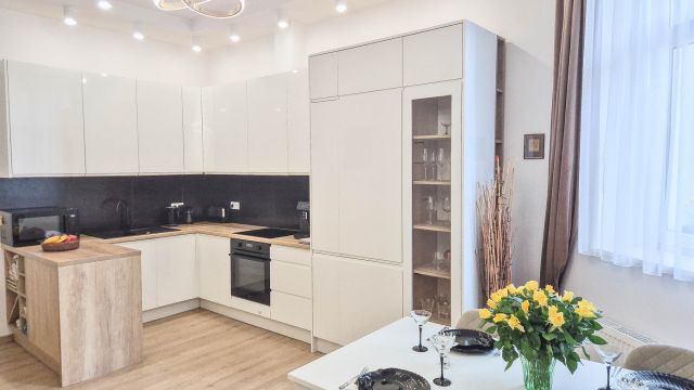 Mieszkanie 3-pokojowe Jelenia Góra Centrum, ul. Jana Matejki. Zdjęcie 7