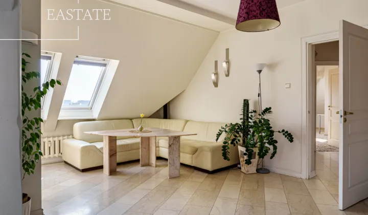 Mieszkanie 3-pokojowe Warszawa Wola