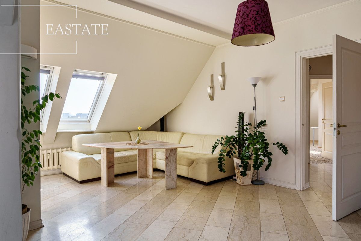 Mieszkanie 3-pokojowe Warszawa Wola, ul. Wolska. Zdjęcie 1