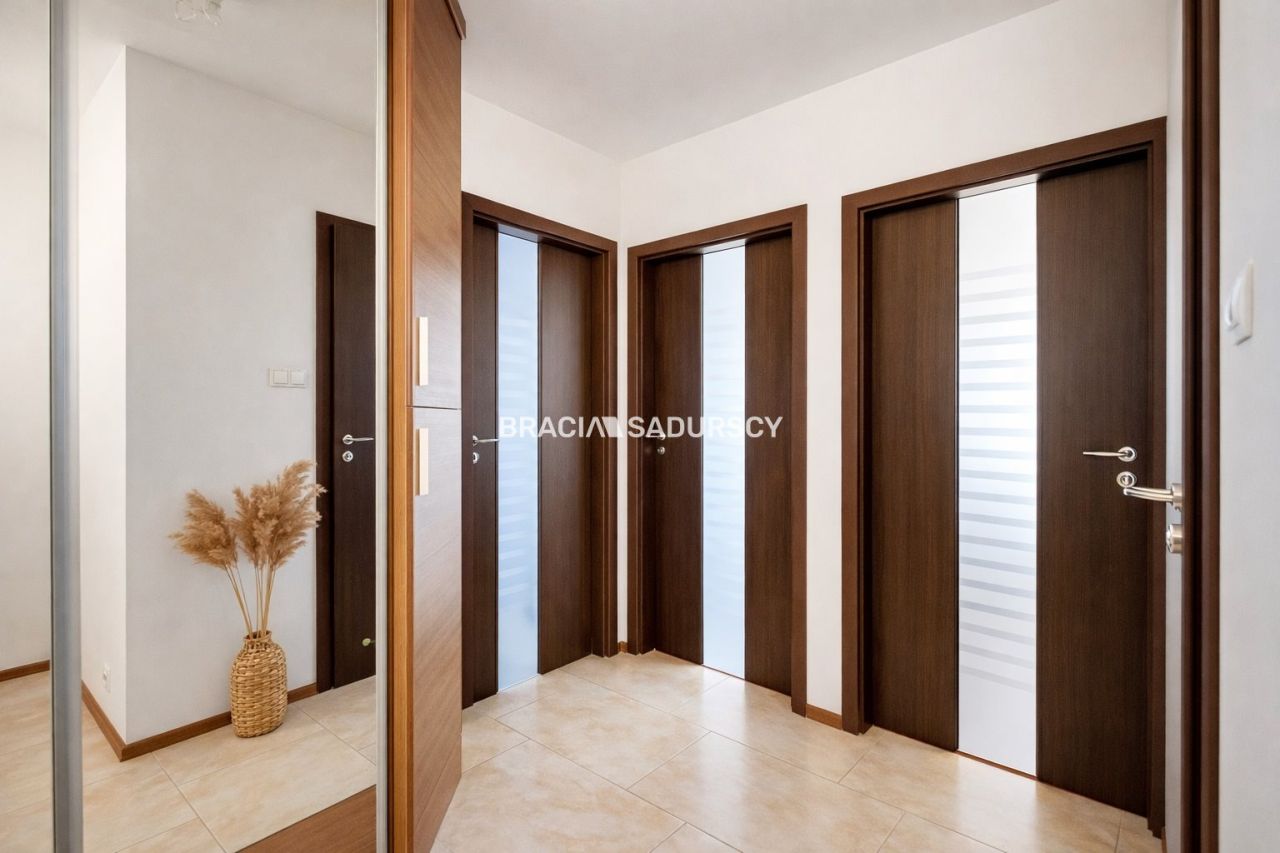 Mieszkanie 2-pokojowe Kraków Krowodrza, ul. Eljasza Walerego Radzikowskiego. Zdjęcie 10