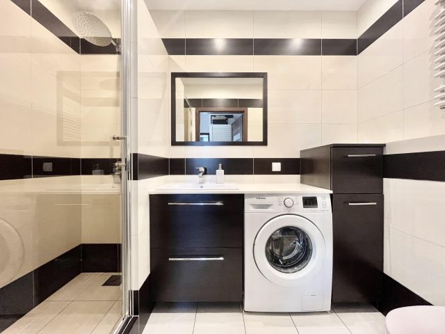 Mieszkanie 2-pokojowe Kraków Prądnik Biały, ul. Zawodzie. Zdjęcie 7