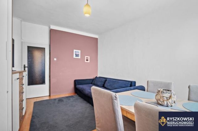 Mieszkanie 3-pokojowe Zamość. Zdjęcie 3