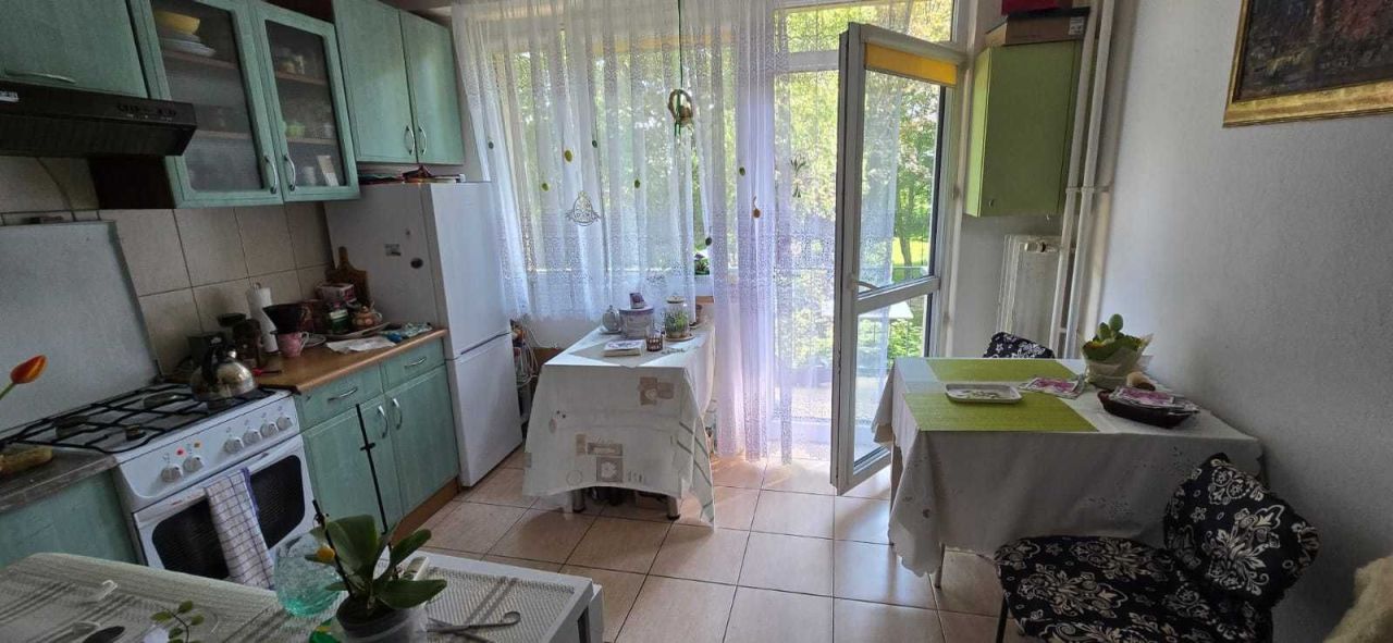 Mieszkanie 1-pokojowe Kraków Nowa Huta, os. Kolorowe. Zdjęcie 2