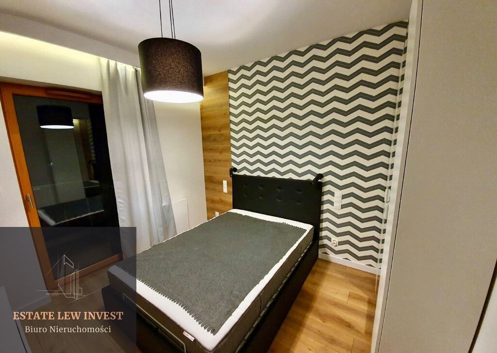 Mieszkanie 2-pokojowe Kraków, ul. Rakowicka. Zdjęcie 7