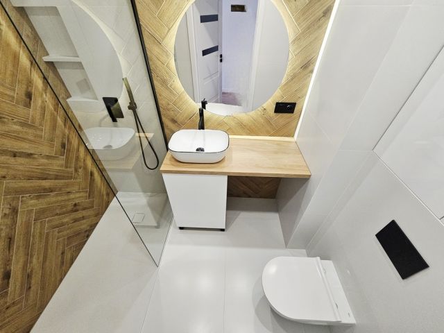 Mieszkanie 2-pokojowe Lublin Ponikwoda, ul. Migdałowa. Zdjęcie 8