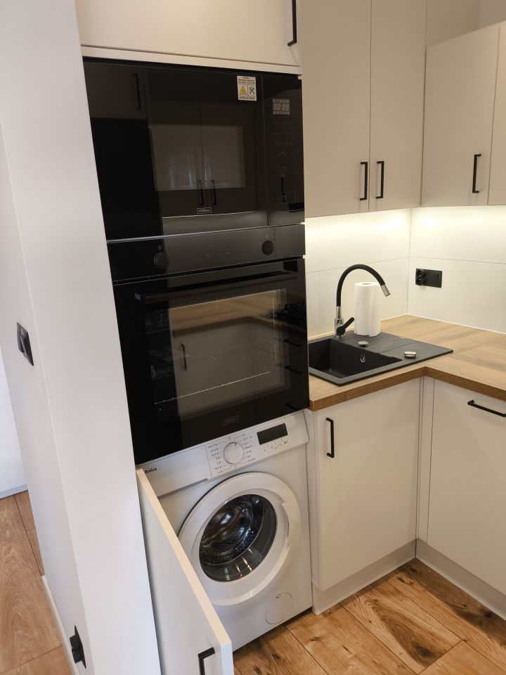 Mieszkanie 2-pokojowe Tarnów Grabówka, ul. Lwowska. Zdjęcie 11