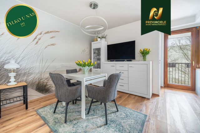 Mieszkanie 4-pokojowe Gdynia Karwiny, ul. Juliana Tuwima. Zdjęcie 2