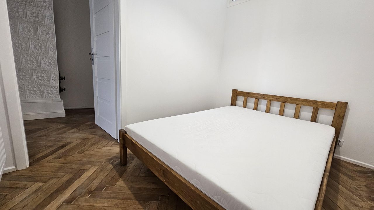 Mieszkanie 3-pokojowe Bielsko-Biała Śródmieście, ul. Komorowicka. Zdjęcie 10