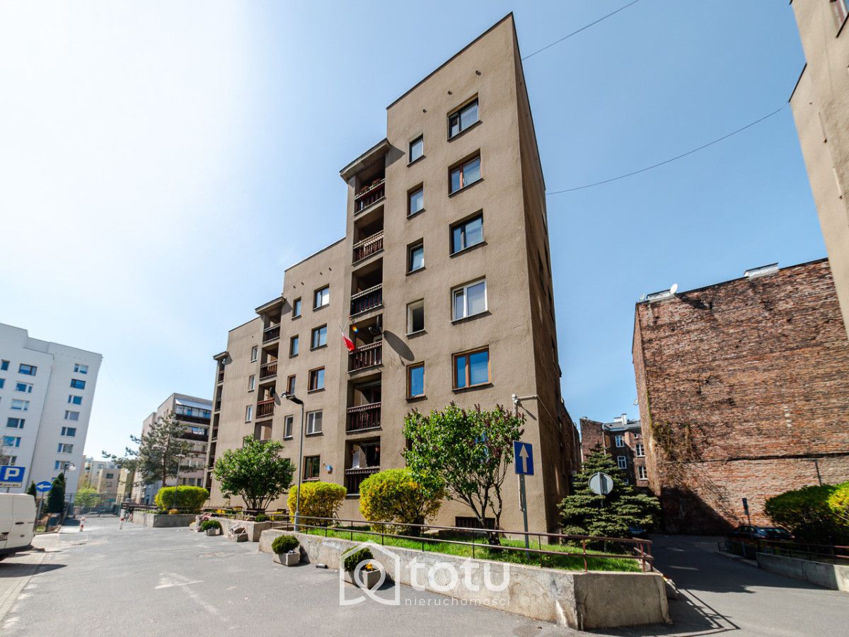 Mieszkanie 2-pokojowe Warszawa Praga-Północ, ul. Jagiellońska. Zdjęcie 17