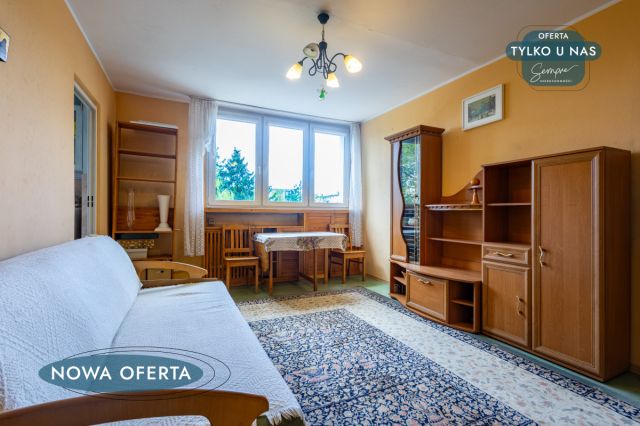 Mieszkanie 3-pokojowe Łódź Górna, ul. Władysława Broniewskiego. Zdjęcie 2