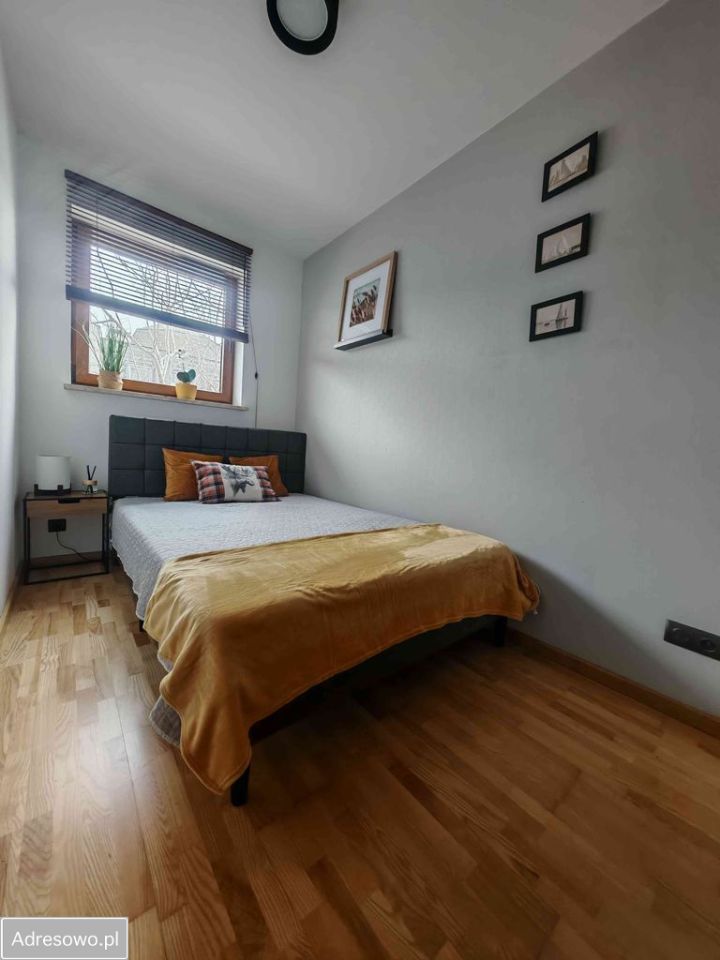 Mieszkanie 2-pokojowe Piaseczno, ul. Pawia. Zdjęcie 5