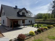 dom wolnostojący, 5 pokoi Kazimierz. Zdjęcie 2