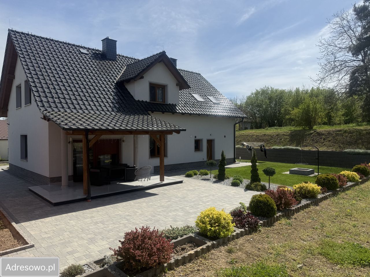 dom wolnostojący, 5 pokoi Kazimierz. Zdjęcie 3
