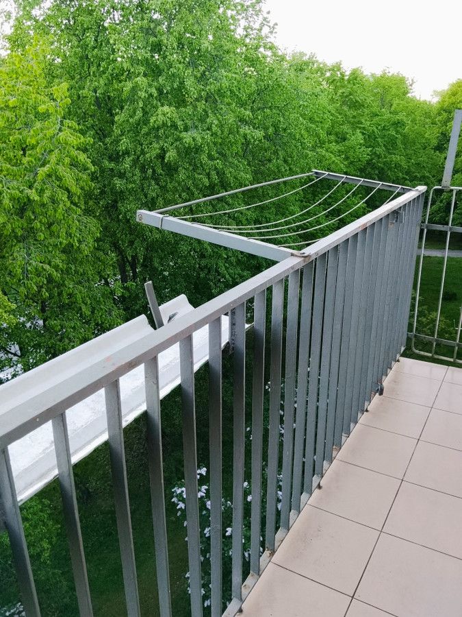 Mieszkanie 1-pokojowe Łódź Bałuty, ul. Rojna. Zdjęcie 15