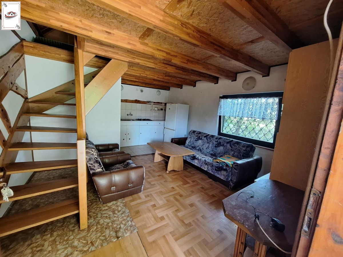siedlisko, 2 pokoje Mielnica Duża. Zdjęcie 8