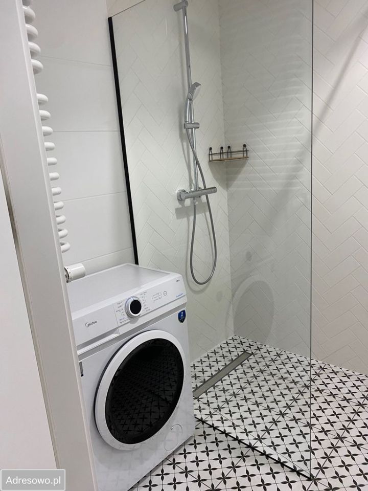 Mieszkanie 1-pokojowe Zielona Góra Centrum, ul. Lisia. Zdjęcie 6