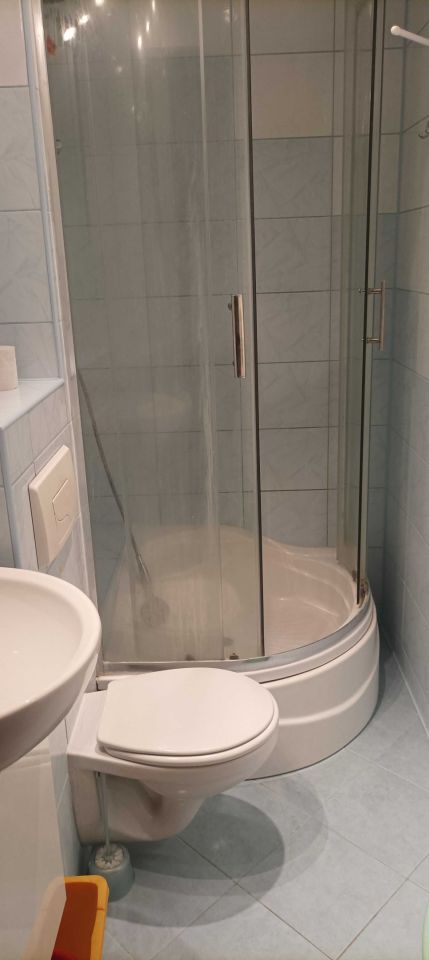 Mieszkanie 3-pokojowe Warszawa Praga-Północ. Zdjęcie 8