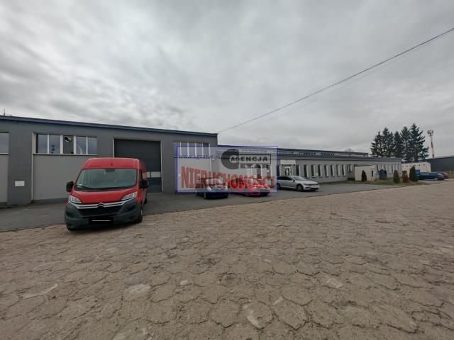 Lokal Mińsk Mazowiecki. Zdjęcie 8