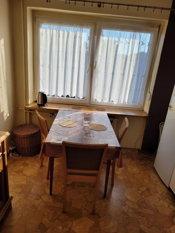 Mieszkanie 2-pokojowe Wrocław Karłowice, ul. Krzysztofa Kamila Baczyńskiego. Zdjęcie 10