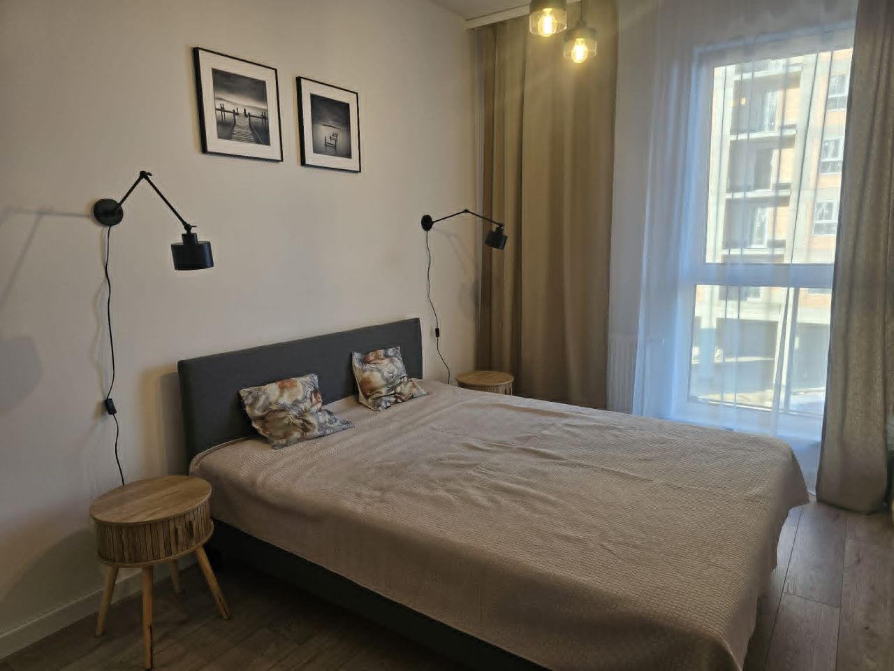 Mieszkanie 2-pokojowe Warszawa Ursus, ul. Giserska. Zdjęcie 11