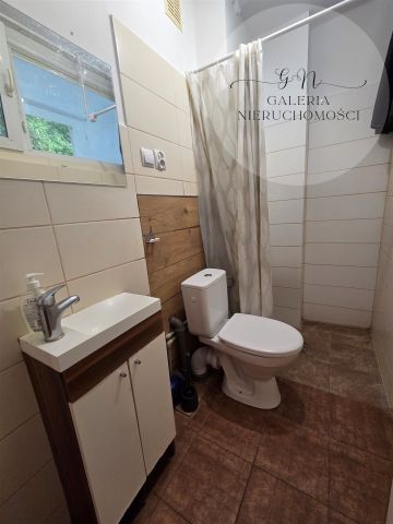Mieszkanie 1-pokojowe Olsztyn Pojezierze, ul. Westerplatte. Zdjęcie 8