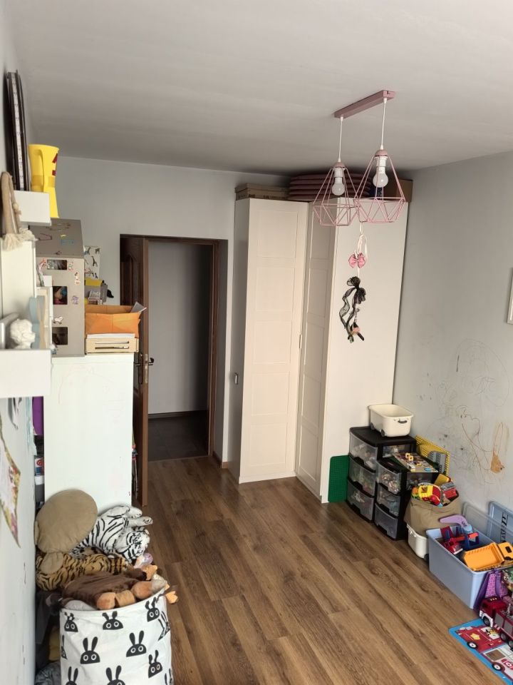 Mieszkanie 3-pokojowe Krapkowice Otmęt. Zdjęcie 8