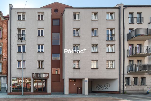 Mieszkanie 4-pokojowe Chorzów Centrum, ul. Władysława Truchana. Zdjęcie 18