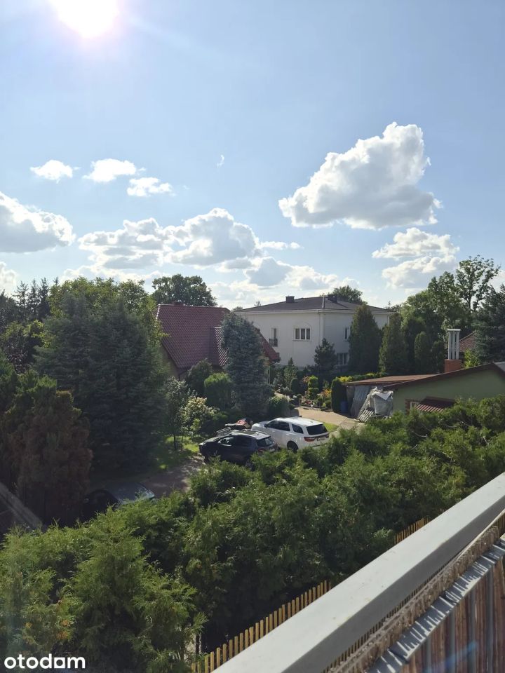 Mieszkanie 3-pokojowe Jabłonna, ul. Graniczna. Zdjęcie 19